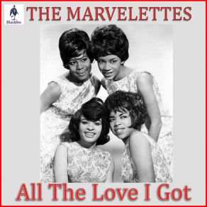 Download track I Know How It Feels (Alternative) The Marvelettes