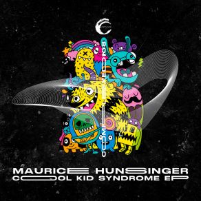 Download track Jacked Maurice Hunsinger