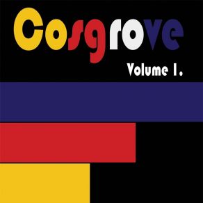 Download track Tribal Funk Cosgrove