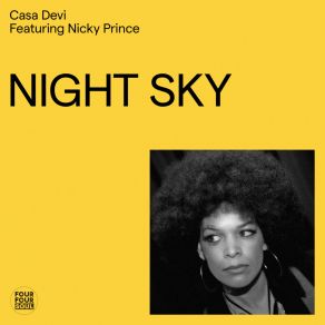 Download track Night Sky (Original Vocal Mix) Nicky Prince