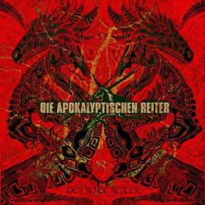 Download track The Great Experience Of Ecstasy Die Apokalyptischen Reiter