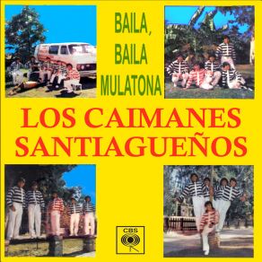 Download track La Negrita Termeña Los Caimanes Santiagueños