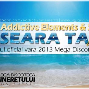 Download track Seara Ta (Radio Edit) Mr. Sax, Addictive Elements, Shyana