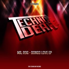 Download track Exchange Of Interest (Original Mix) Mr. Rog