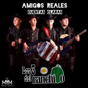 Download track Una Hora De Impacto Los 3 Del Ranchito