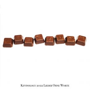 Download track Chocolate Waltz Kevinology