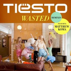 Download track Wasted (Ummet Ozcan Club Mix) Matthew Koma, DJ Tiësto