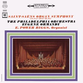 Download track Symphony No. 3 In C Minor, Op. 78 