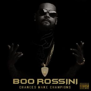 Download track Thank God Boo Rossini