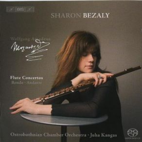 Download track Andante In C Major K315 Sharon Bezaly, Juha Kangas, Ostrobothnian Chamber Orchestra