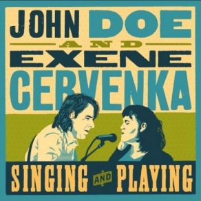 Download track Lonesome War John Doe, Exene Cervenka