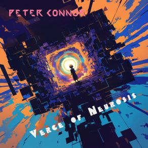 Download track Love Is Dead Peter Connor