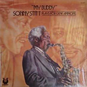 Download track Blues For Brad And Kolax Sonny Stitt