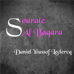 Download track Sourate Al Baqara, Pt. 4 (Français-Arabe) Daniel Youssof Leclercq