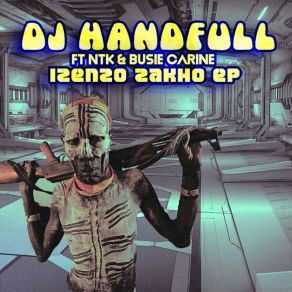 Download track Techy Groove DJ HandFull