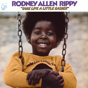 Download track It's A Small World Rodney Allen Rippy