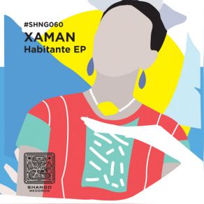 Download track Hunahpú Xaman