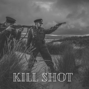 Download track Kill Shot Sidhu Moosewala