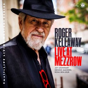 Download track Blue In Green (Live) Roger Kellaway