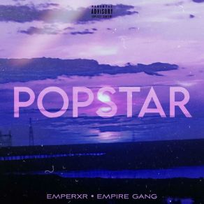 Download track POPSTAR (Sped Up) EMPERXR