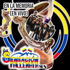 Download track Al Ritmo Del Tambor (En Vivo) SENSACIÓN VALLENATA MX