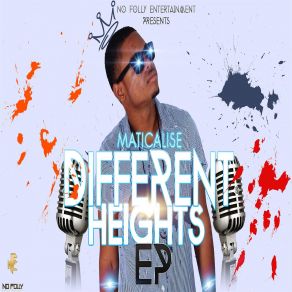 Download track Real Bredda Dem (Real Brother Them) Maticalise