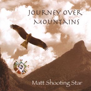 Download track Spirit Walking Matt Shooting Star