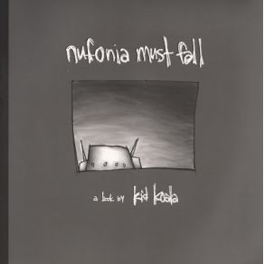 Download track Nufonia Must Fall Outro Kid Koala