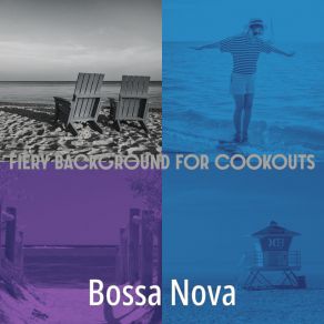 Download track Easy Moods For Parties Bossa Nova