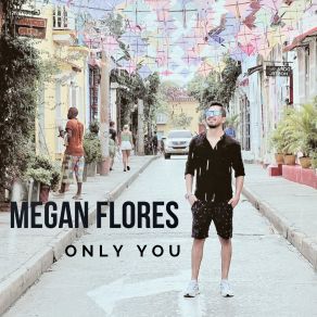 Download track To Fly Very High Megan Flores