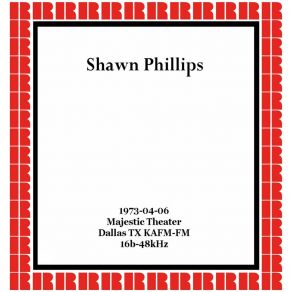 Download track Lovely Lady Shawn Phillips