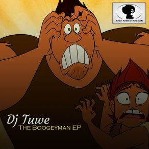 Download track The Boogeyman Dj Tuwe