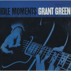 Download track Jean De Fleur Grant Green