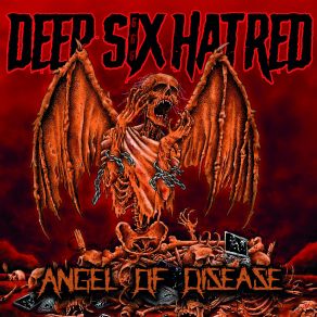 Download track Executioner's Tax (Swing Of The Axe) Deep Six Hatred