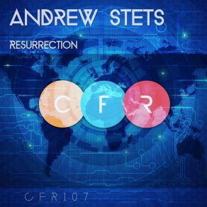 Download track Resurrection (Original Mix) Andrew StetS