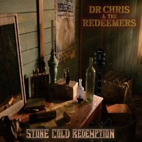 Download track Cross-Eyed Woman Blues Redeemers, Dr. Chris