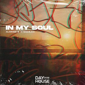 Download track In My Soul (Extended Mix) Alm0ss