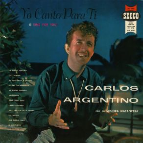 Download track Me Ensen? Aste A Querer Carlos Argentino