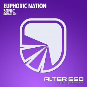 Download track Sonic (Original Mix) Euphoric Nation