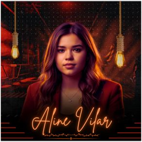 Download track É A Sua Vez Aline Vilar