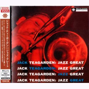 Download track Riverboat Shuffle Jack Teagarden