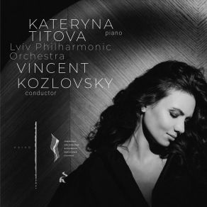 Download track Piano Concerto, Op. 16: I. Allegro Molto Moderato Kateryna Titova, Lviv National Philharmonic Symphony Orchestra