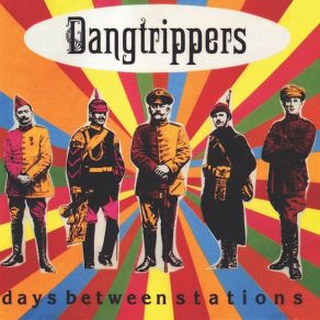 Download track Legerdemain The Dangtrippers