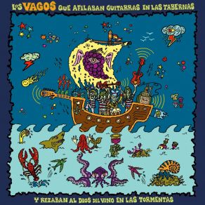 Download track Alma Y Corazón Vagos