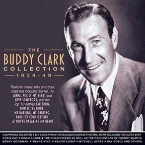 Download track Linda Buddy ClarkAnita Gordon, Ray Noble And His Orchestra