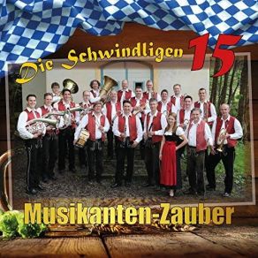 Download track Gruß An St Georgen Die Schwindligen 15