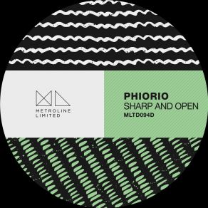 Download track Sharp And Open Phiorio