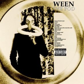 Download track Captain Fantasy Ween