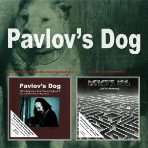 Download track I Love You Still Pavlov'S Dog