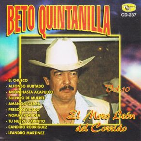 Download track Silencio De Muerte Beto Quintanilla